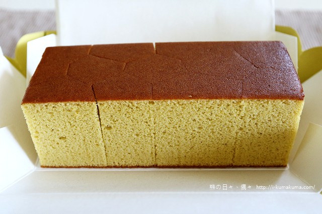 微熱山丘蜜豐糖蛋糕-K24A4734